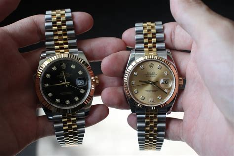 36 mil rolex|rolex 36mm vs 41mm.